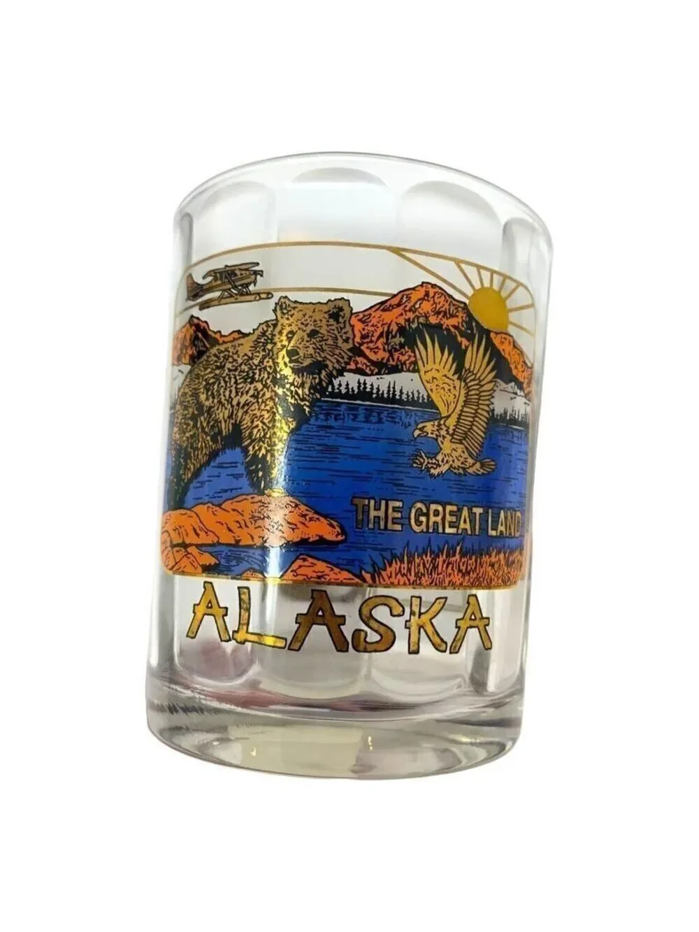 N/A alaska collectible